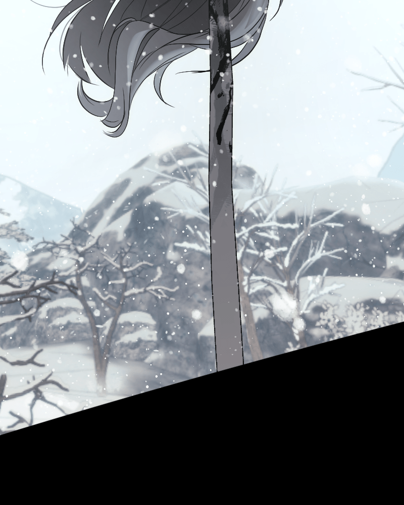 Read In the Bleak Midwinter; chapter 132 image 30 on Lezhin