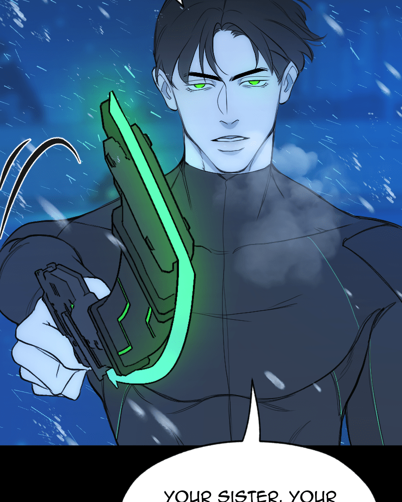 Read In the Bleak Midwinter; chapter 132 image 36 on Lezhin