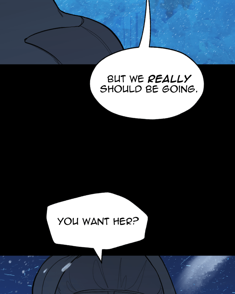 Read In the Bleak Midwinter; chapter 132 image 41 on Lezhin
