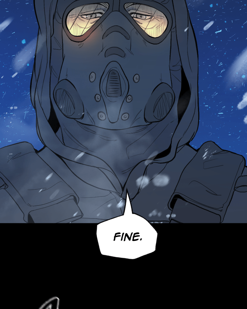 Read In the Bleak Midwinter; chapter 132 image 42 on Lezhin