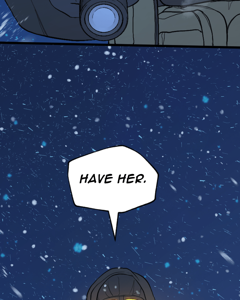 Read In the Bleak Midwinter; chapter 132 image 44 on Lezhin