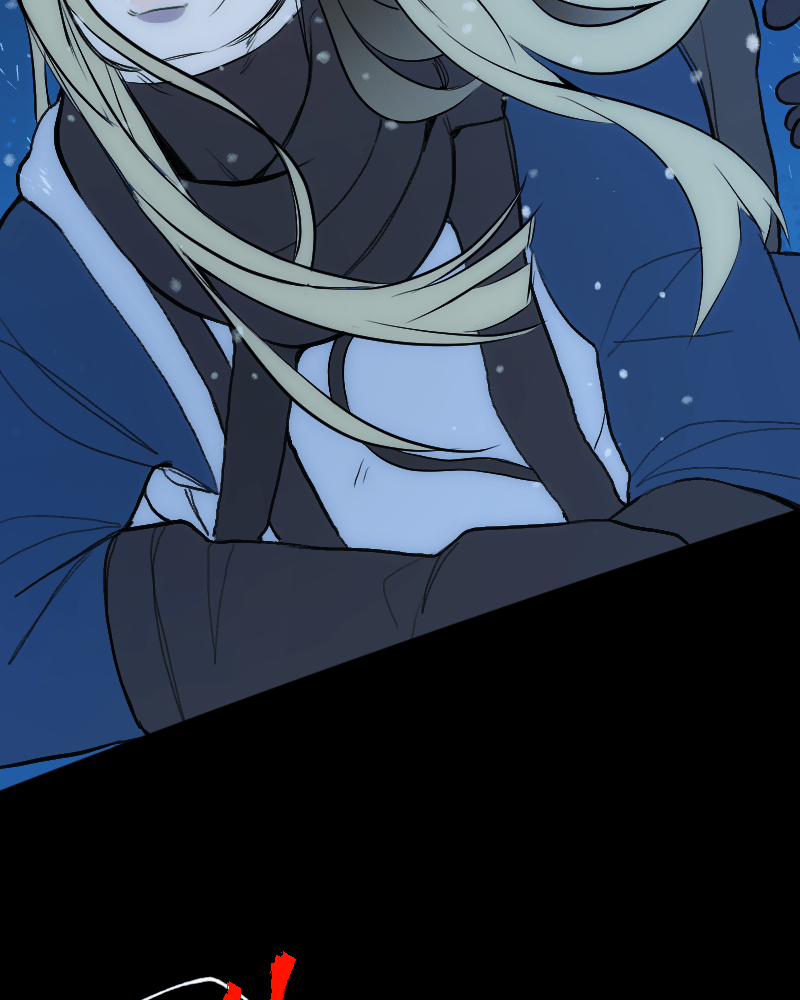 Read In the Bleak Midwinter; chapter 132 image 46 on Lezhin