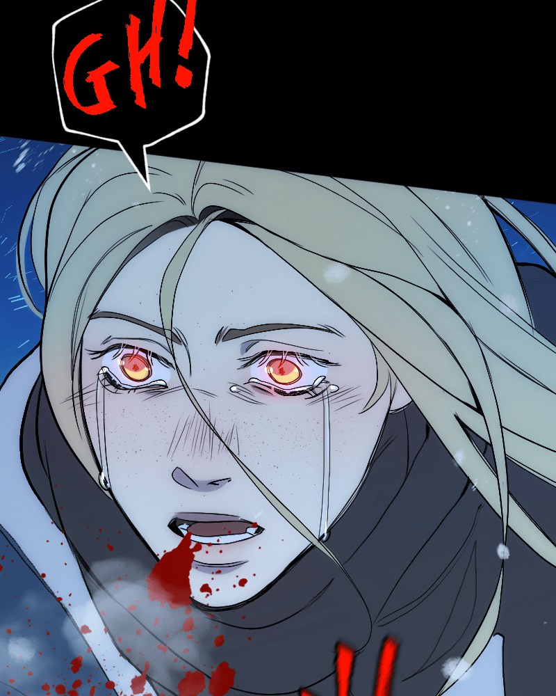 Read In the Bleak Midwinter; chapter 132 image 47 on Lezhin