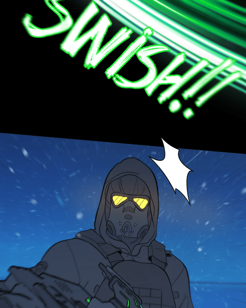 Read In the Bleak Midwinter; chapter 132 image 51 on Lezhin