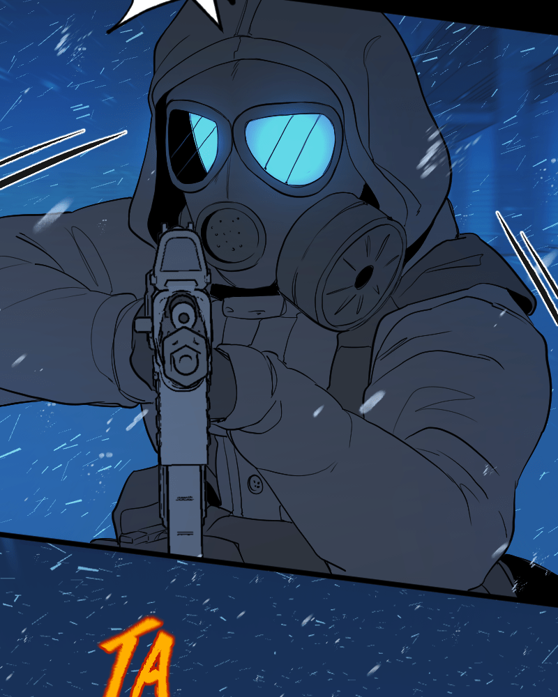 Read In the Bleak Midwinter; chapter 132 image 57 on Lezhin
