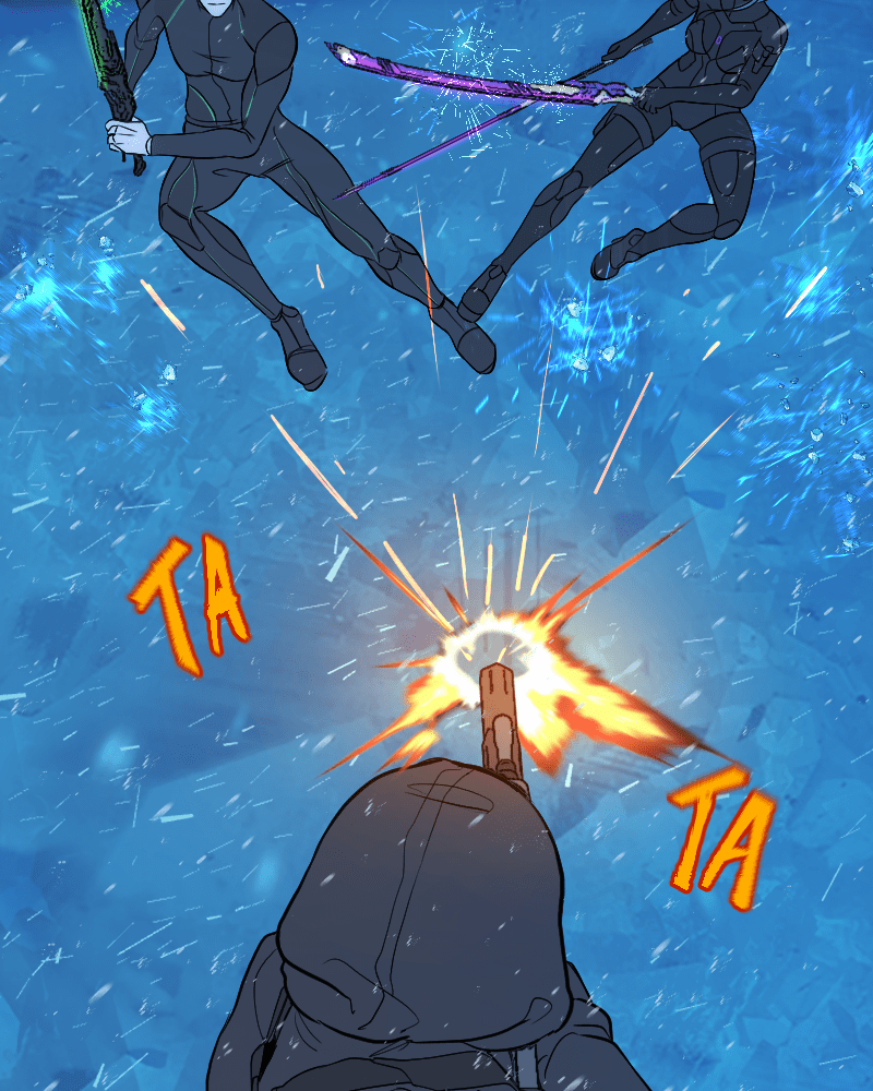 Read In the Bleak Midwinter; chapter 132 image 59 on Lezhin
