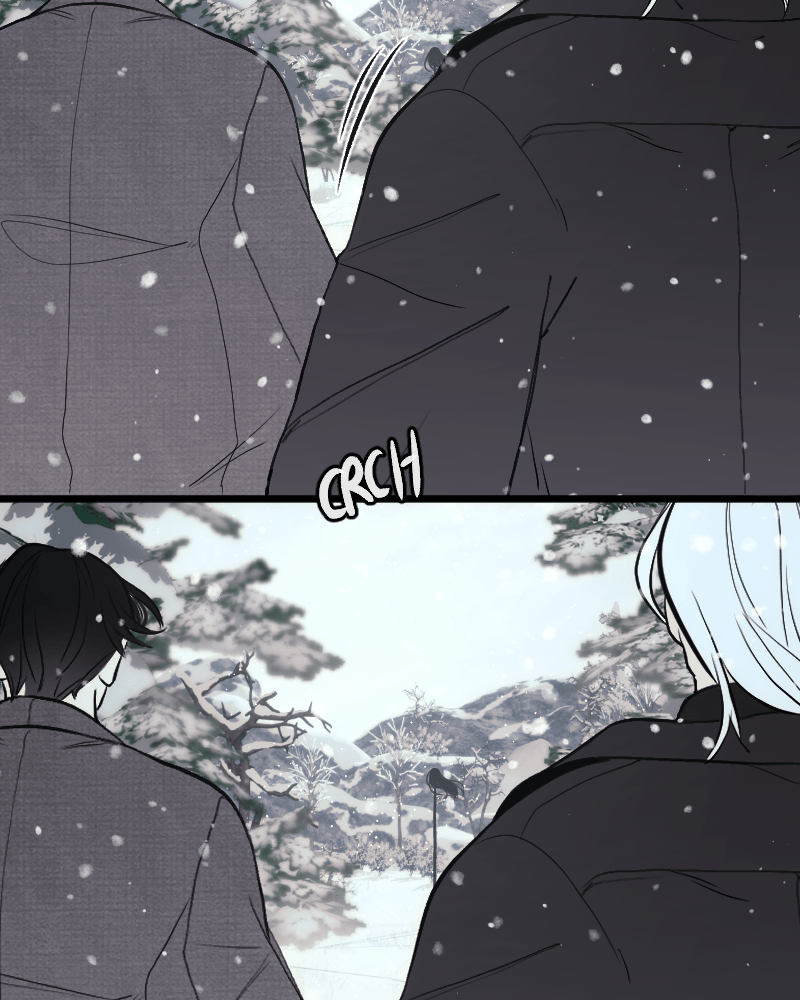 Read In the Bleak Midwinter; chapter 132 image 6 on Lezhin
