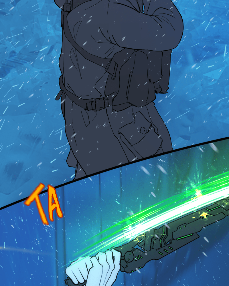 Read In the Bleak Midwinter; chapter 132 image 60 on Lezhin
