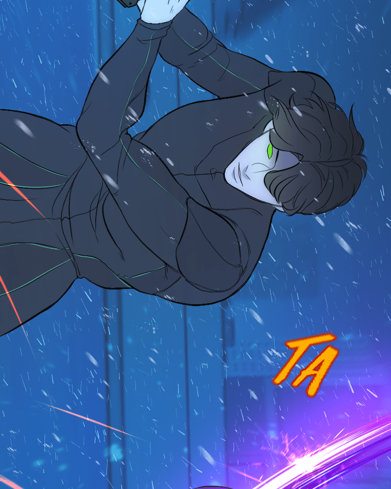 Read In the Bleak Midwinter; chapter 132 image 61 on Lezhin