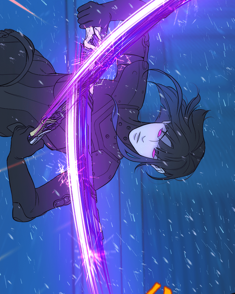 Read In the Bleak Midwinter; chapter 132 image 62 on Lezhin