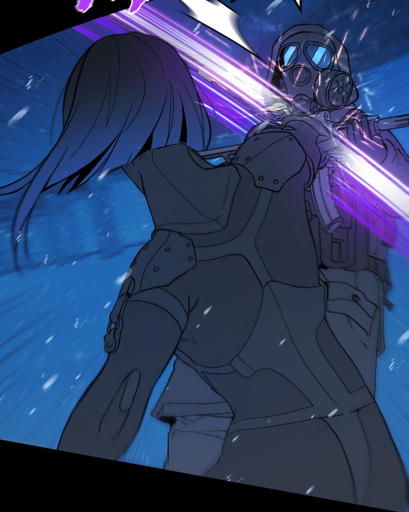 Read In the Bleak Midwinter; chapter 133 image 13 on Lezhin