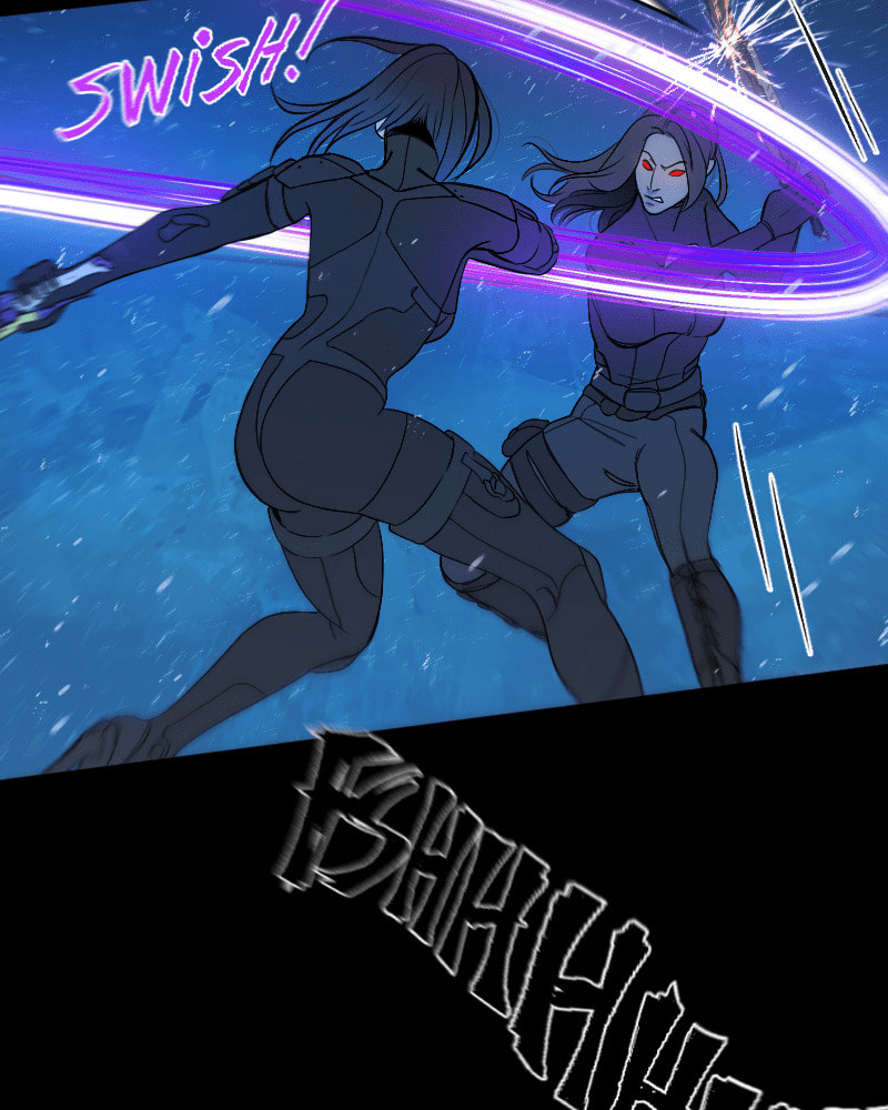 Read In the Bleak Midwinter; chapter 133 image 18 on Lezhin