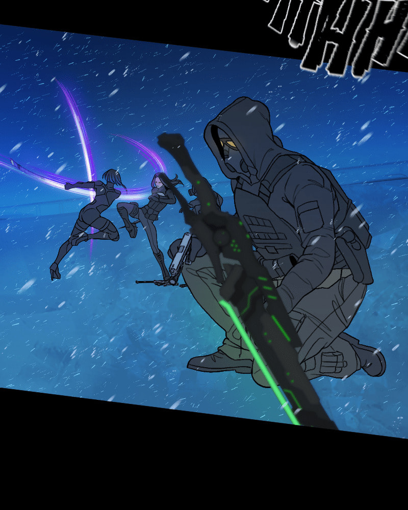 Read In the Bleak Midwinter; chapter 133 image 19 on Lezhin