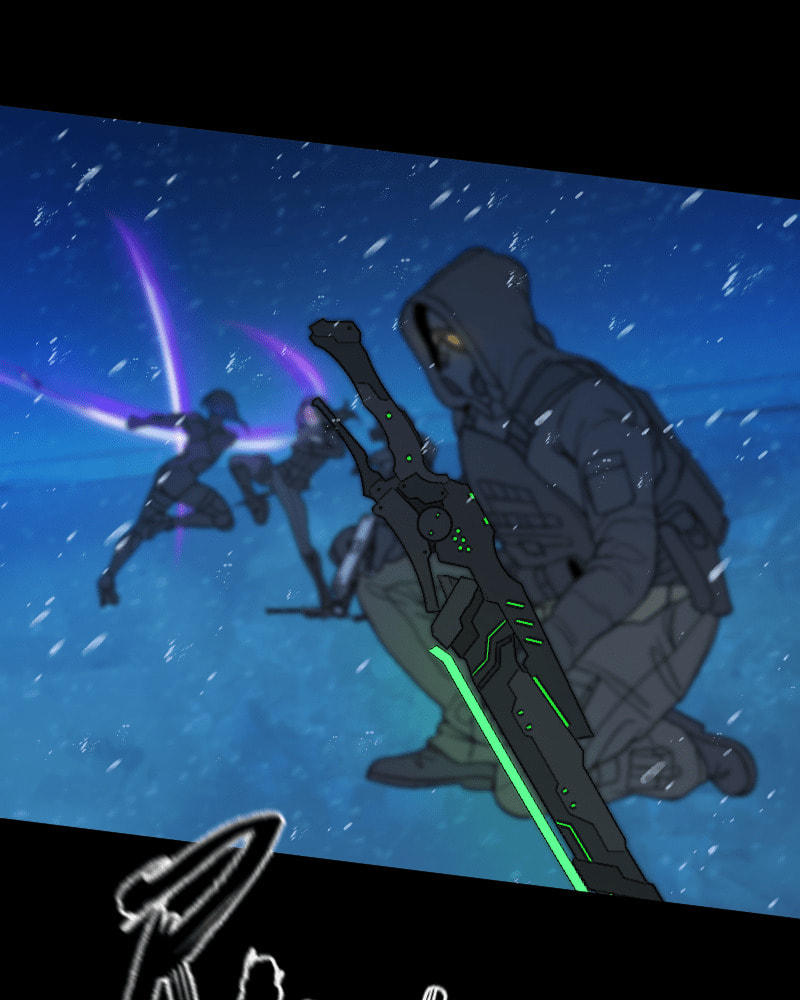 Read In the Bleak Midwinter; chapter 133 image 20 on Lezhin
