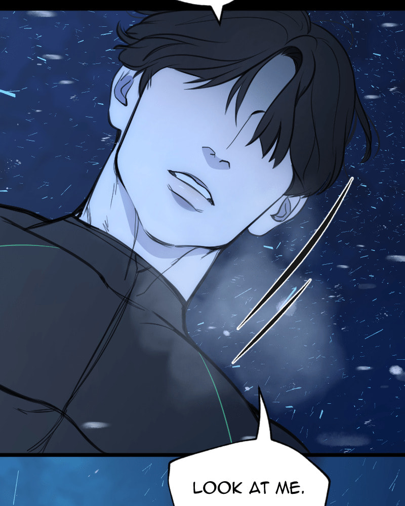 Read In the Bleak Midwinter; chapter 133 image 27 on Lezhin