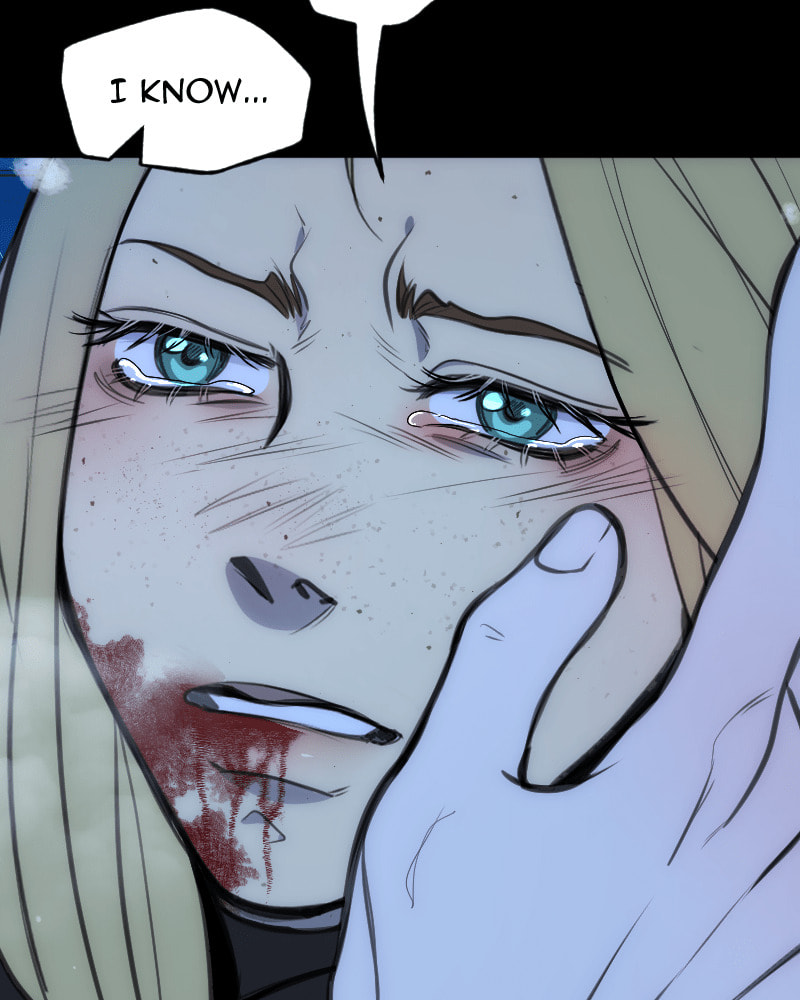 Read In the Bleak Midwinter; chapter 133 image 31 on Lezhin