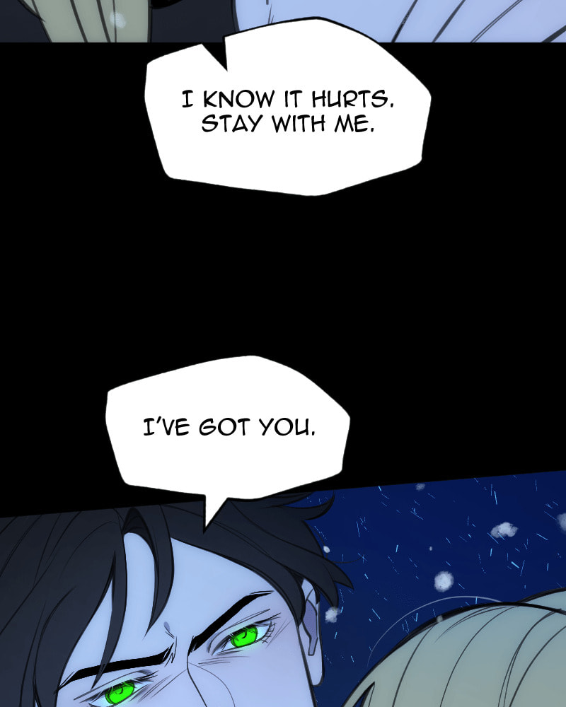 Read In the Bleak Midwinter; chapter 133 image 32 on Lezhin