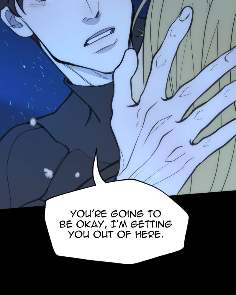 Read In the Bleak Midwinter; chapter 133 image 33 on Lezhin