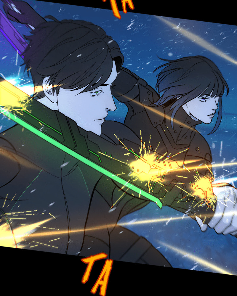 Read In the Bleak Midwinter; chapter 133 image 4 on Lezhin
