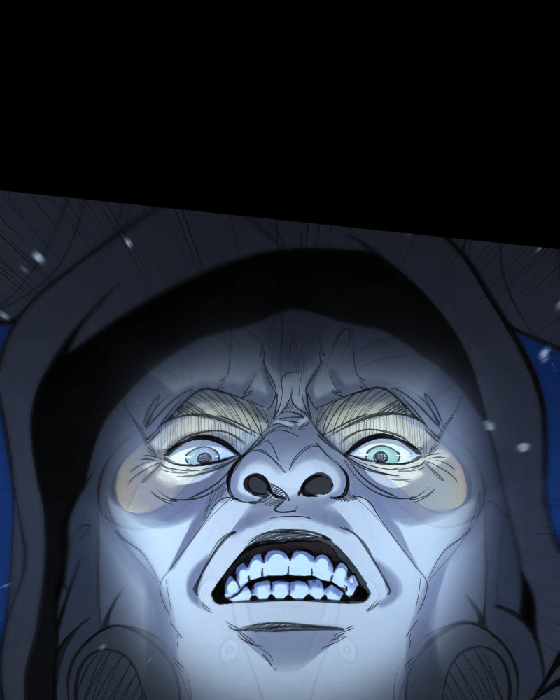 Read In the Bleak Midwinter; chapter 133 image 44 on Lezhin