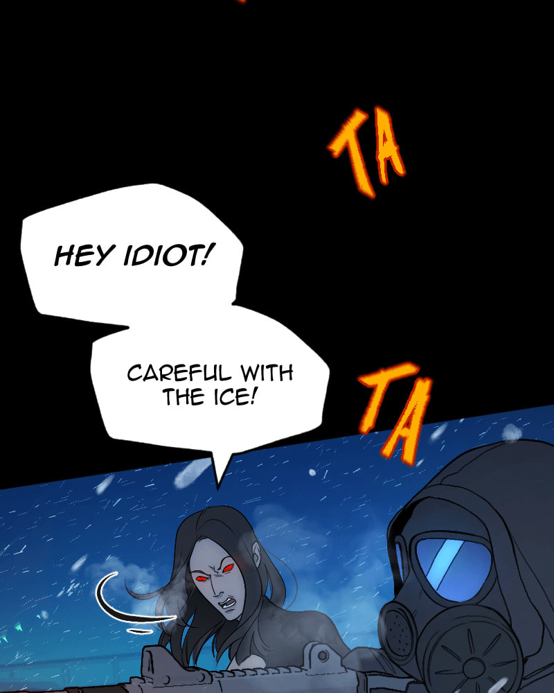 Read In the Bleak Midwinter; chapter 133 image 5 on Lezhin