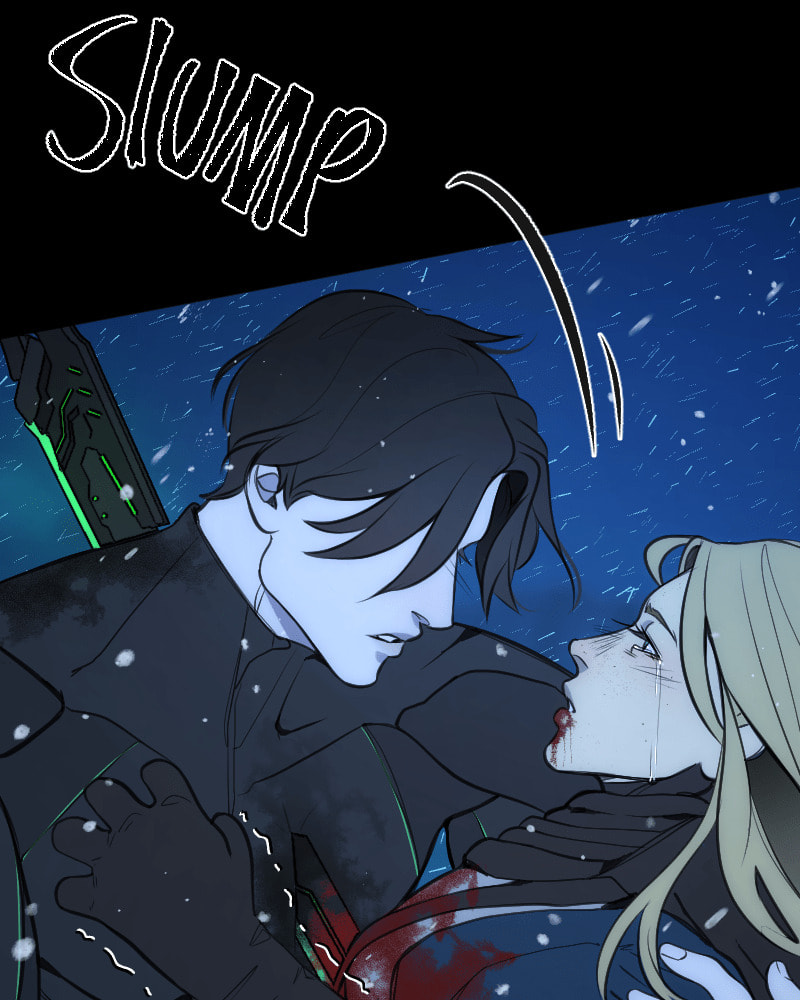 Read In the Bleak Midwinter; chapter 133 image 50 on Lezhin