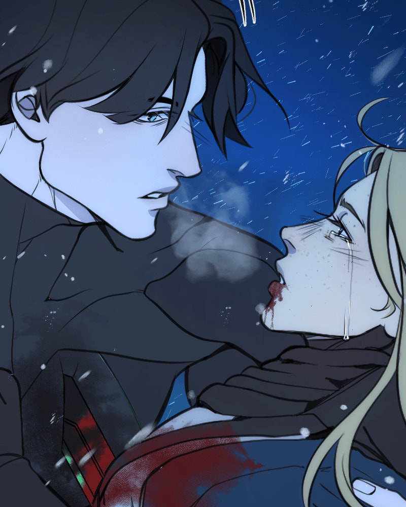 Read In the Bleak Midwinter; chapter 133 image 52 on Lezhin