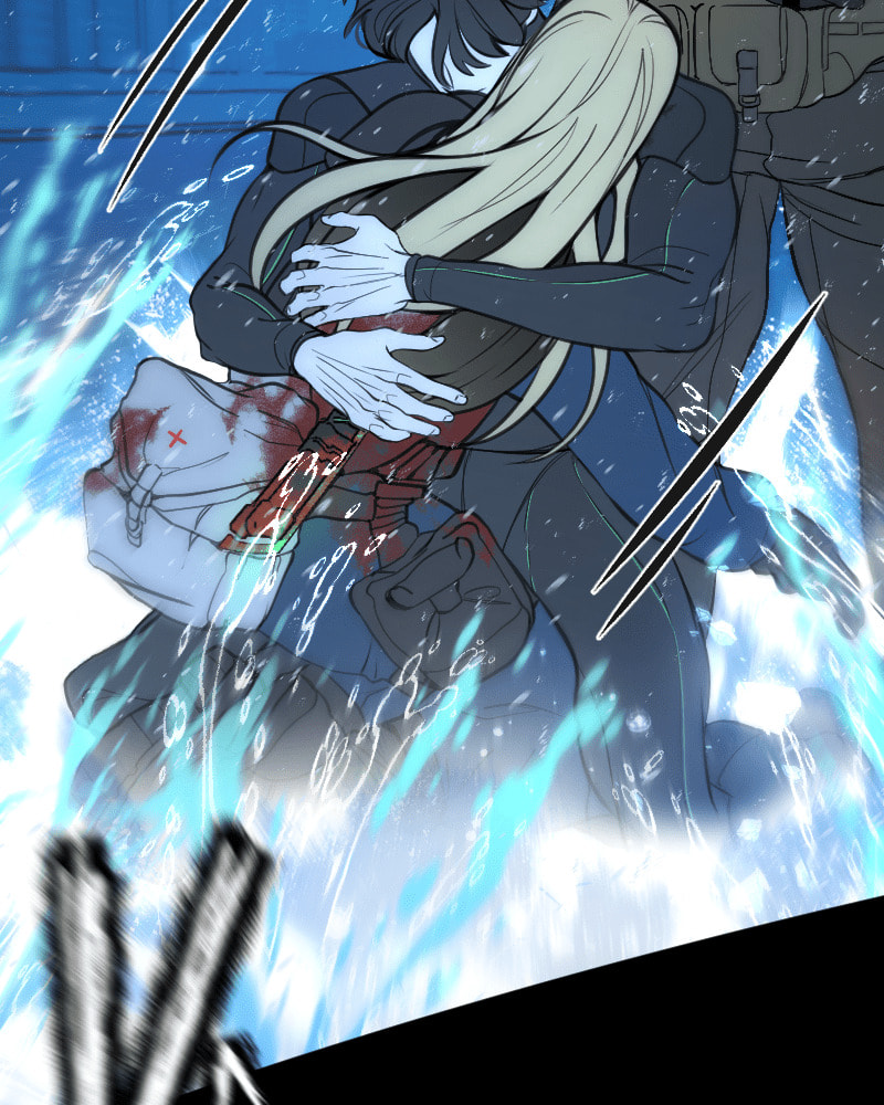 Read In the Bleak Midwinter; chapter 133 image 60 on Lezhin