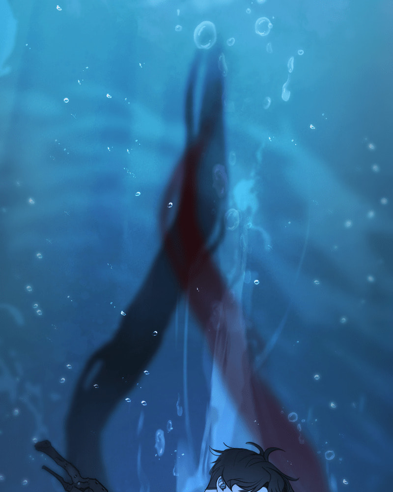 Read In the Bleak Midwinter; chapter 133 image 64 on Lezhin