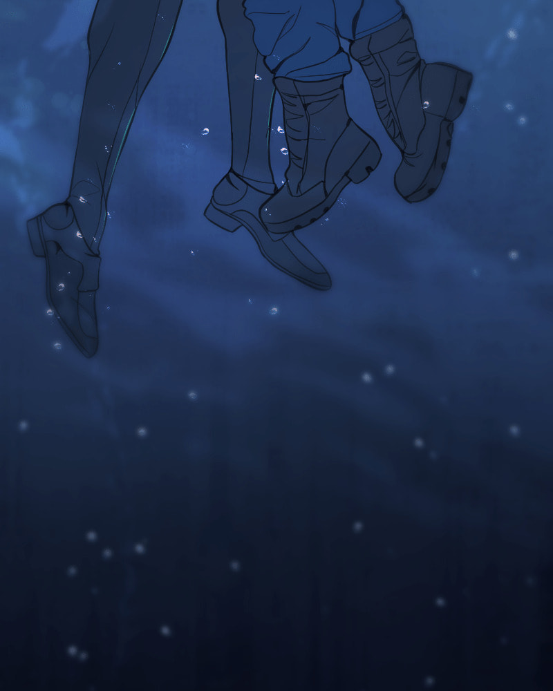 Read In the Bleak Midwinter; chapter 133 image 66 on Lezhin
