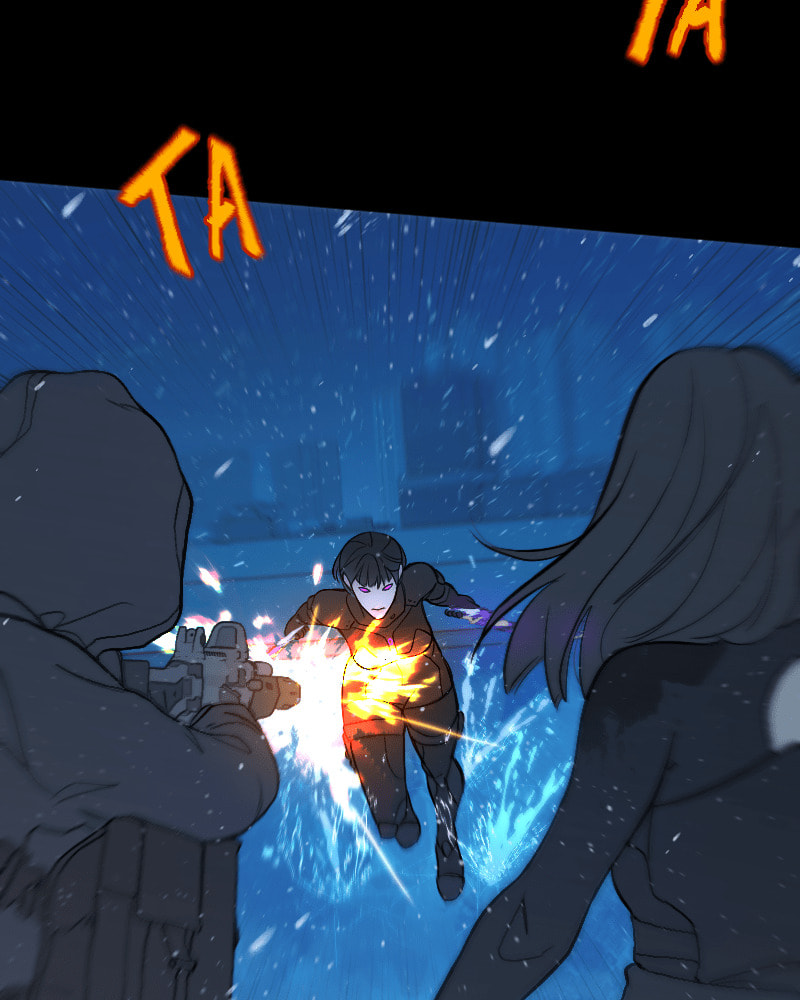 Read In the Bleak Midwinter; chapter 133 image 7 on Lezhin