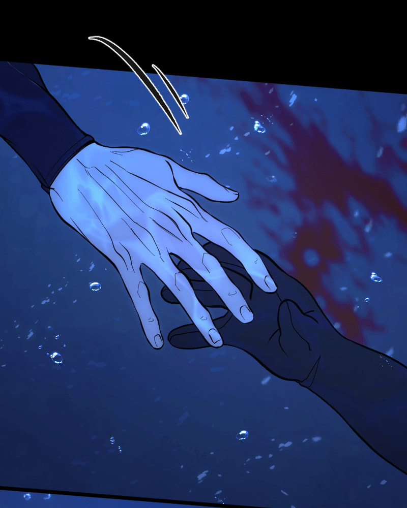 Read In the Bleak Midwinter; chapter 134 image 10 on Lezhin