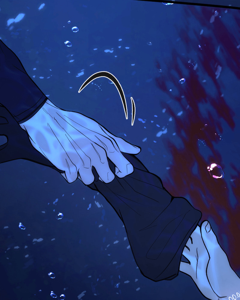 Read In the Bleak Midwinter; chapter 134 image 11 on Lezhin