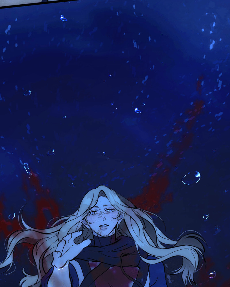 Read In the Bleak Midwinter; chapter 134 image 15 on Lezhin