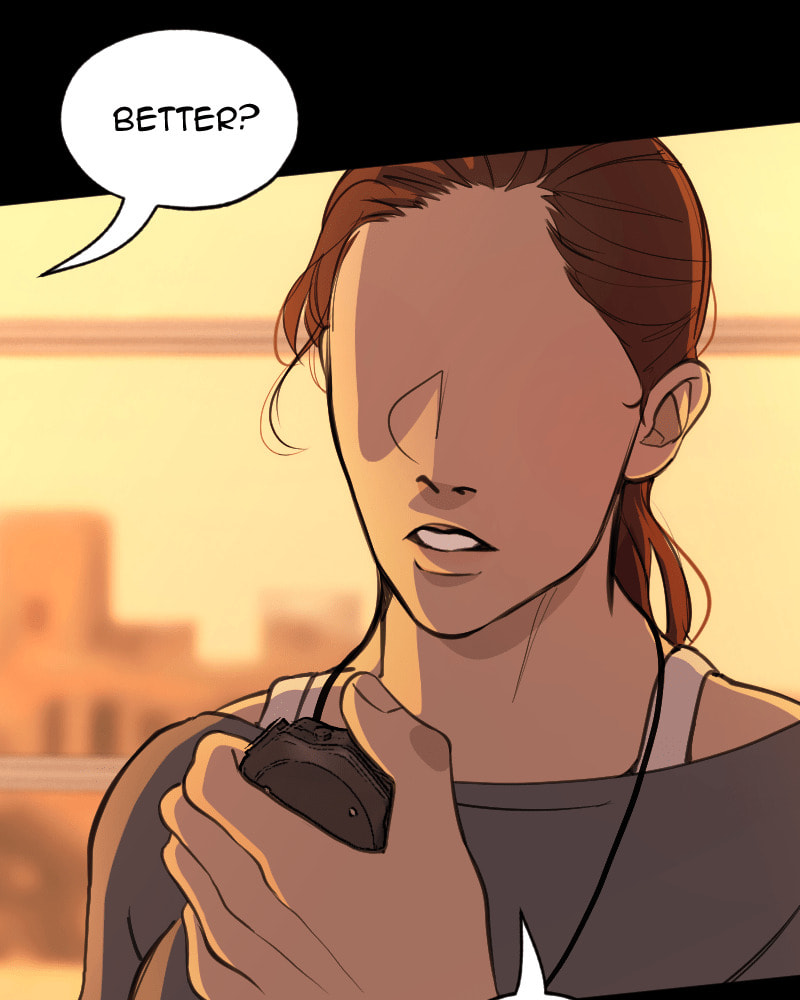 Read In the Bleak Midwinter; chapter 134 image 19 on Lezhin