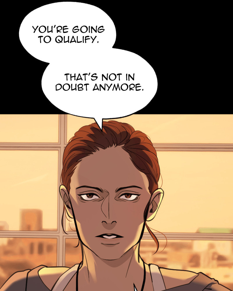 Read In the Bleak Midwinter; chapter 134 image 27 on Lezhin