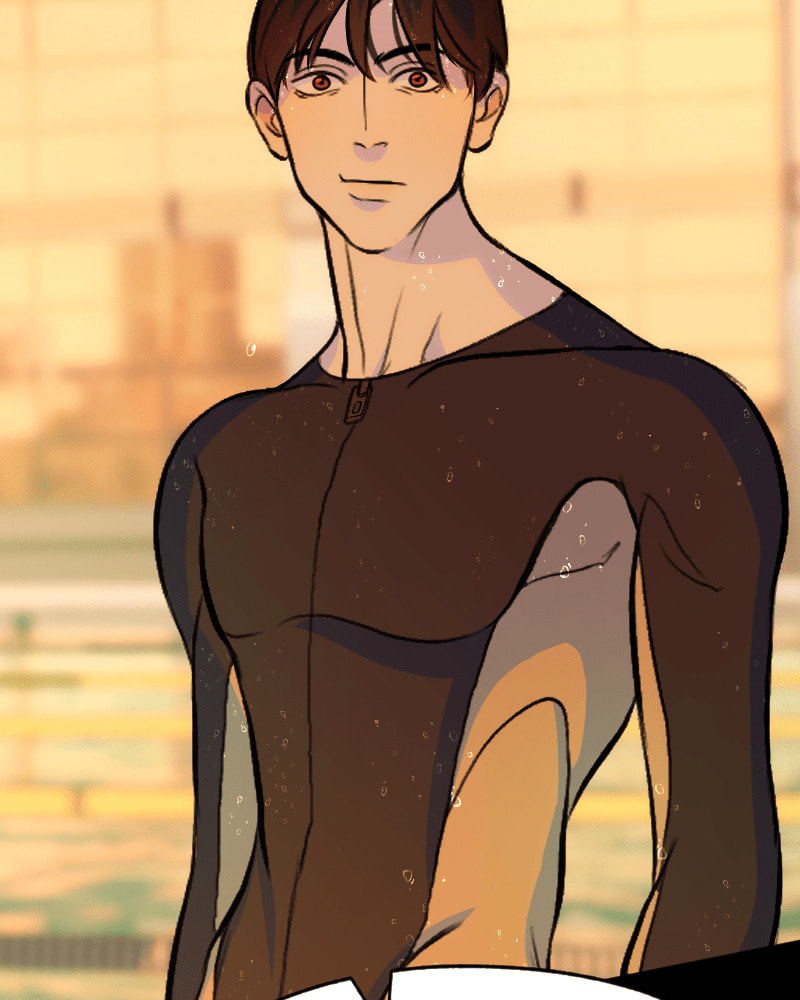 Read In the Bleak Midwinter; chapter 134 image 34 on Lezhin