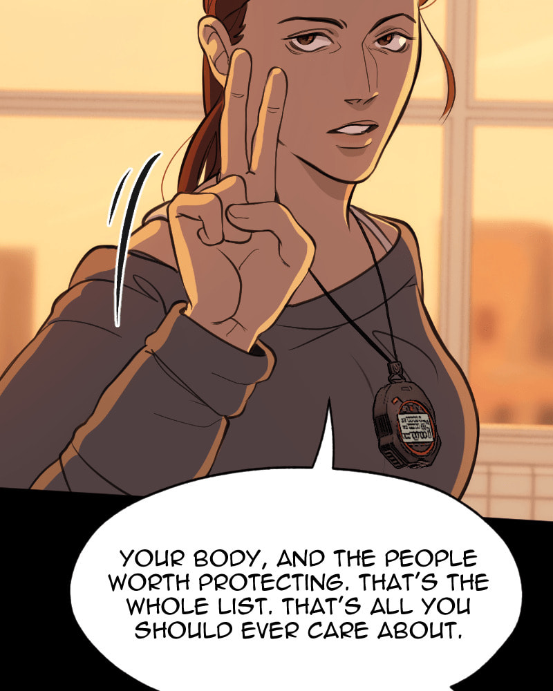 Read In the Bleak Midwinter; chapter 134 image 36 on Lezhin