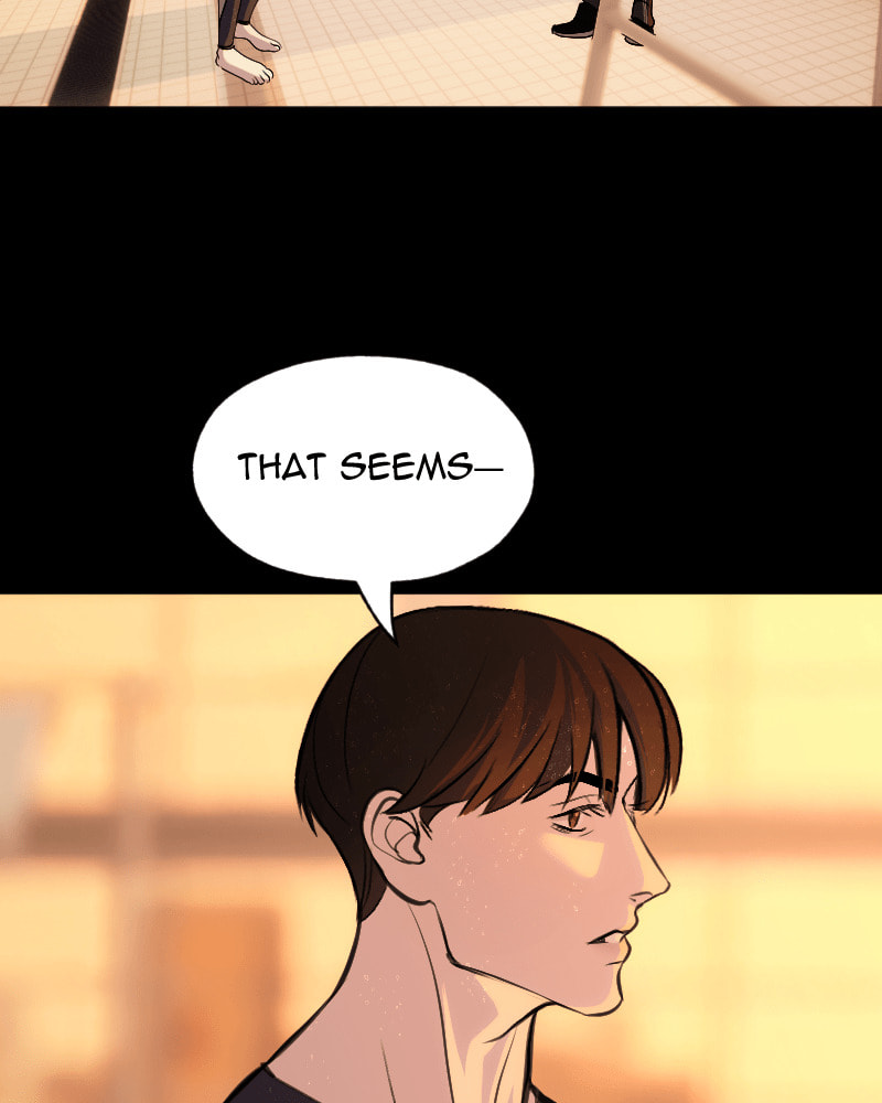 Read In the Bleak Midwinter; chapter 134 image 38 on Lezhin