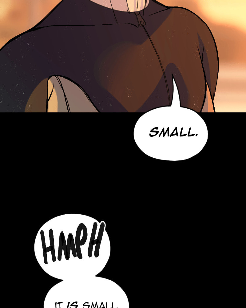 Read In the Bleak Midwinter; chapter 134 image 39 on Lezhin