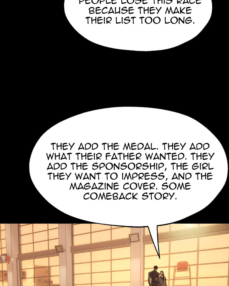 Read In the Bleak Midwinter; chapter 134 image 41 on Lezhin