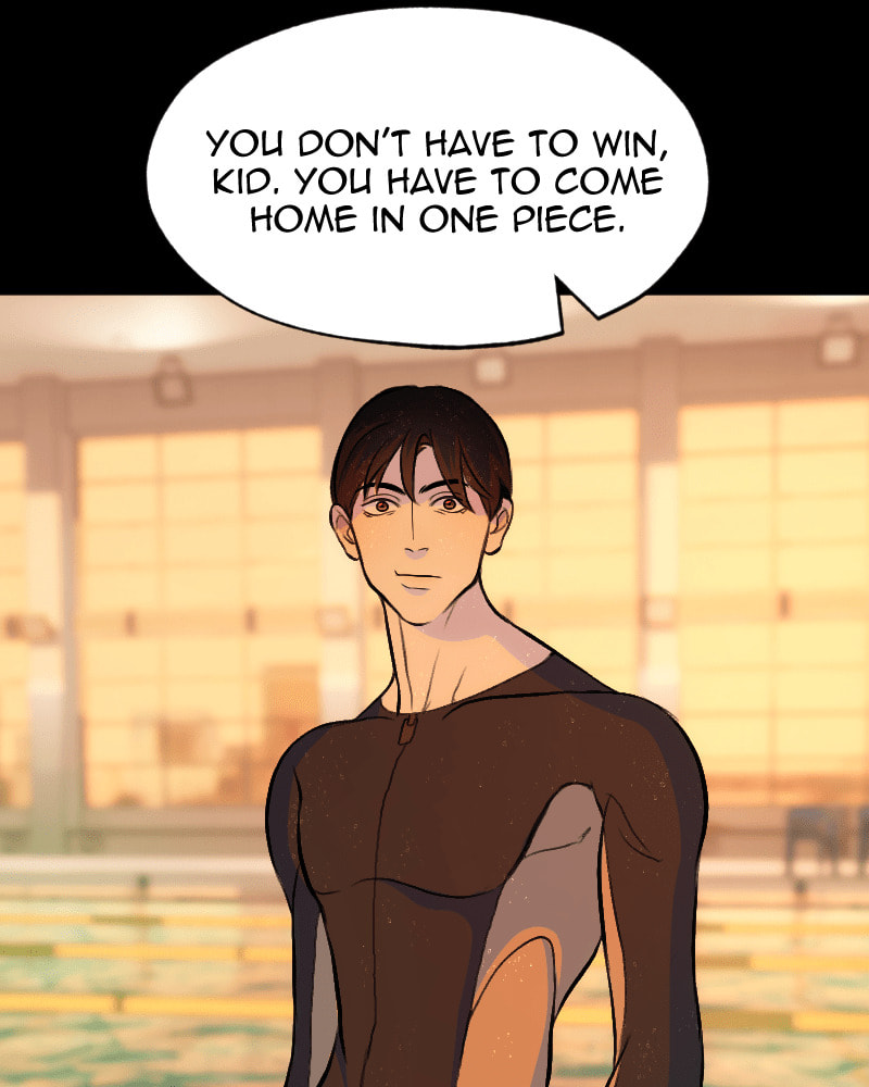 Read In the Bleak Midwinter; chapter 134 image 43 on Lezhin