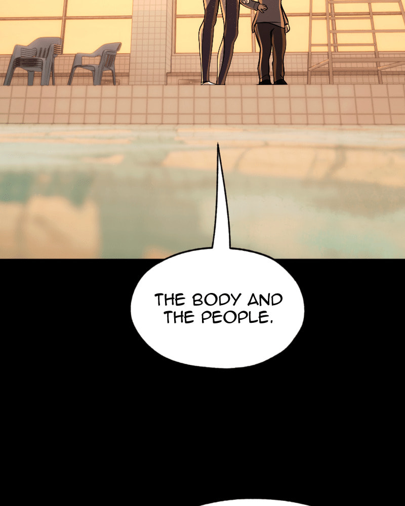 Read In the Bleak Midwinter; chapter 134 image 47 on Lezhin