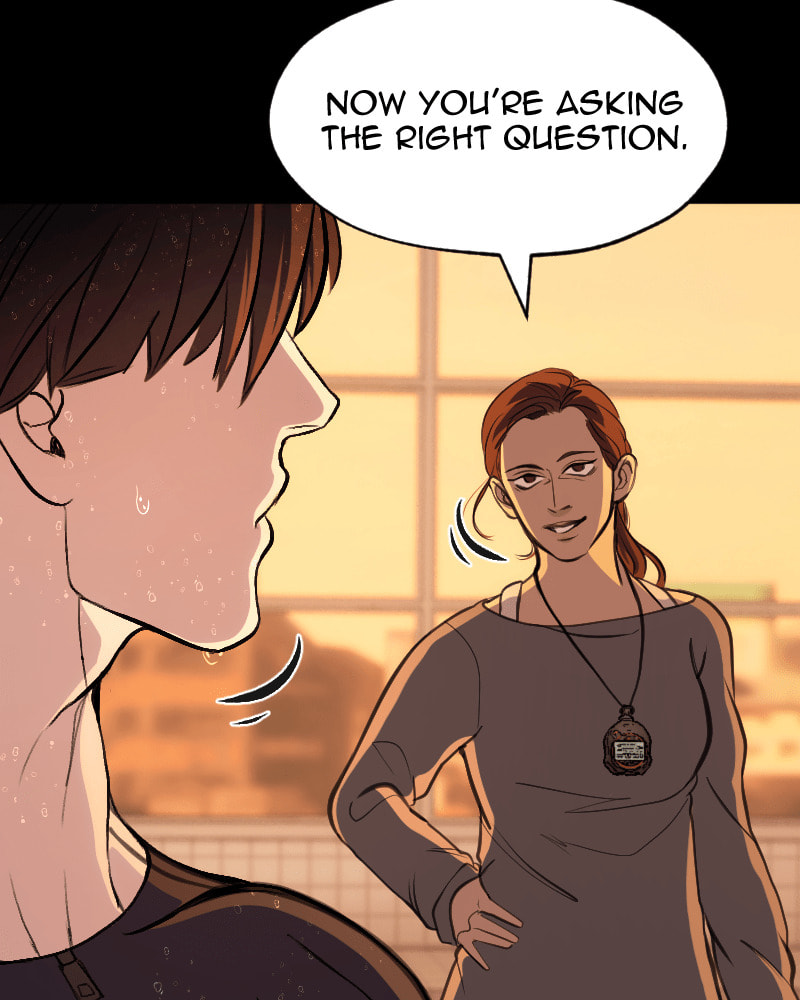 Read In the Bleak Midwinter; chapter 134 image 48 on Lezhin