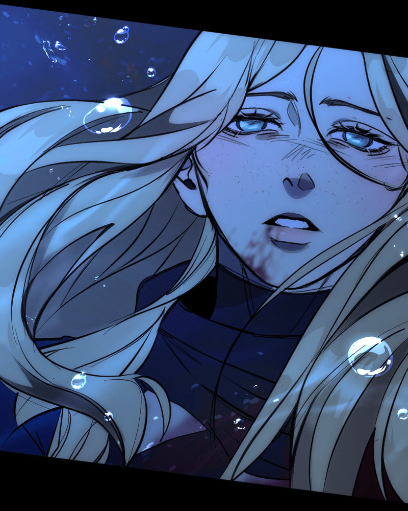 Read In the Bleak Midwinter; chapter 134 image 56 on Lezhin