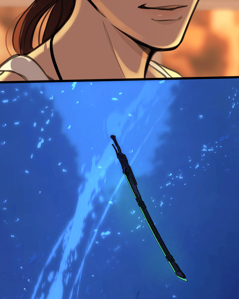 Read In the Bleak Midwinter; chapter 134 image 58 on Lezhin