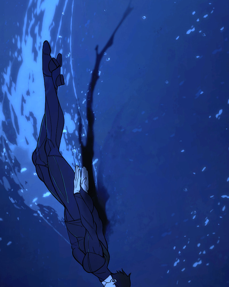 Read In the Bleak Midwinter; chapter 134 image 59 on Lezhin