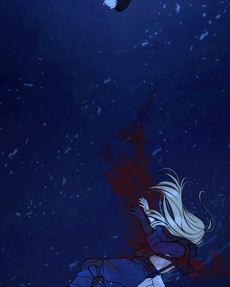 Read In the Bleak Midwinter; chapter 134 image 60 on Lezhin