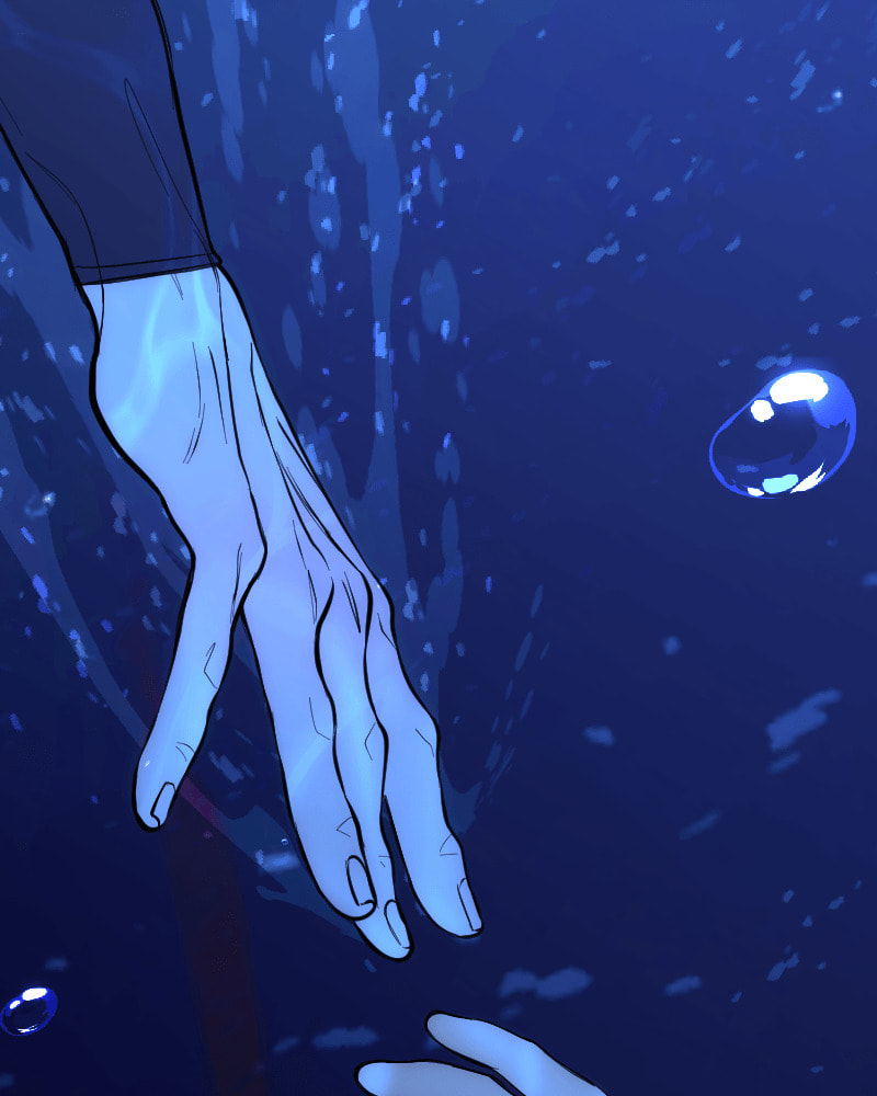 Read In the Bleak Midwinter; chapter 134 image 62 on Lezhin