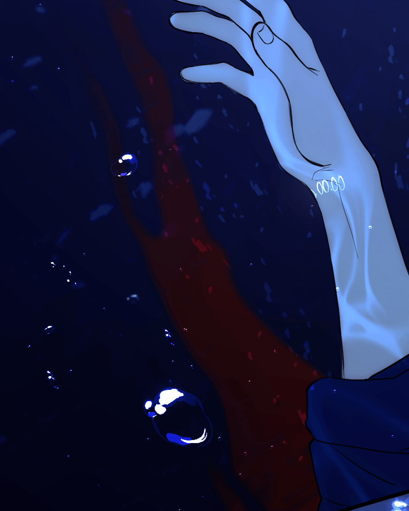 Read In the Bleak Midwinter; chapter 134 image 63 on Lezhin